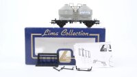 Lima H0 302942-2 Zementsilowagen Heidelberg DB