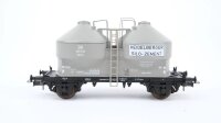 Lima H0 302942-2 Zementsilowagen Heidelberg DB