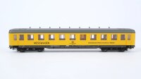 Liliput H0 383412 Schürzenmesswagen DB