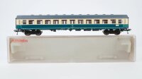 Fleischmann H0 5192 InterCity Schnellzugwagen 51 80...