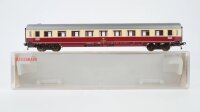 Fleischmann H0 5160K InterCity Schnellzugwagen 01 80...
