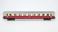 Fleischmann H0 5160K InterCity Schnellzugwagen 01 80 19-80 138-8 DB