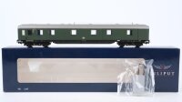 Liliput H0 L385301 Autotransportwagen DB