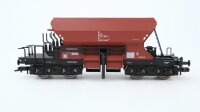 Fleischmann H0 5525 Selbstentladewagen 30 80 972 0 385-2 DB