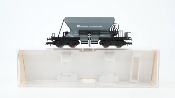 Fleischmann H0 5526K Selbstentladewagen 30 075 DB
