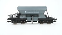 Fleischmann H0 5526K Selbstentladewagen 30 075 DB