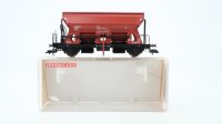 Fleischmann H0 5510 Selbstentladewagen 21 80 573 0 592-0 DB
