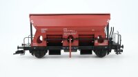Fleischmann H0 5510 Selbstentladewagen 21 80 573 0 592-0 DB