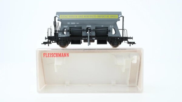 Fleischmann H0 5511 Selbstentladewagen 561 401 [P]