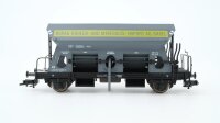Fleischmann H0 5511 Selbstentladewagen 561 401 [P]