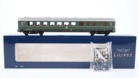 Liliput H0 L385401 Salonspeisewagen DB