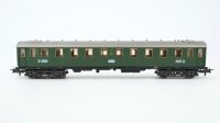 Märklin H0 4141 Schnellzugwagen (16 408) 3.Kl....