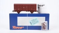 Roco H0 67781 Gedeckter Güterwagen RENFE