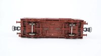 Roco H0 67781 Gedeckter Güterwagen RENFE