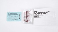 Roco H0 67781 Gedeckter Güterwagen RENFE