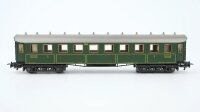 Märklin H0 4135 Schnellzugwagen 3. Kl. K.Bay.Sts.B.