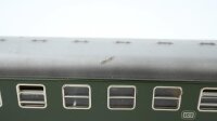 Märklin H0 4022 Personenwagen 2.Kl DB