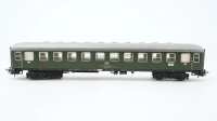Märklin H0 4022 Personenwagen 2.Kl DB