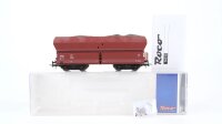 Roco H0 56333 Selbstentladewagen mit Ladung DR