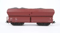 Roco H0 56333 Selbstentladewagen mit Ladung DR