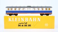 Klein H0 7030 Schnellbahnwagen ÖBB