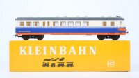 Klein H0 6030 Schnellbahn Steuerwagen ÖBB