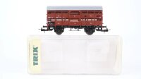Trix H0 23835 Verschlagwagen  330 218 DB