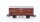 Trix H0 23835 Verschlagwagen  330 218 DB