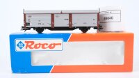 Roco H0 46640 Schiebewandwagen (376 459) Tbes-t-68...