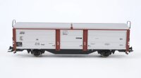 Roco H0 46640 Schiebewandwagen (376 459) Tbes-t-68...