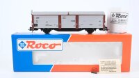 Roco H0 46640 Schiebewandwagen (376 459) Tbes-t-68...
