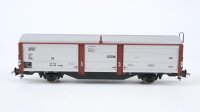 Roco H0 46640 Schiebewandwagen (376 459) Tbes-t-68...