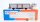 Roco H0 46640 Schiebewandwagen (376 459) Tbes-t-68 Klmmgks DB