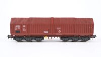 Roco H0 46286 Teleskophaubenwagen 487 6 004-1 DB