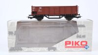 Piko H0 54105 offener Güterwagen DB