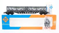 Roco H0 4364 Rungenwagen (Bitburger Pils Tanker) SNCF