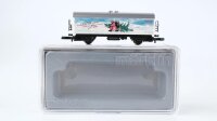 Märklin Z 80512 Güterwagen/Belegschaftswagen...