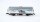 Märklin Z 80512 Güterwagen/Belegschaftswagen 2002 (Weihnachten 2003) Ichqrs 377