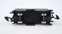 Märklin Z 80508 Güterwagen/Belegschaftswagen (Weihnachten1999) Gk