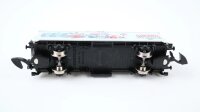 Märklin Z 80507 Güterwagen/Belegschaftswagen (Weihnachtswagen 1998) Ichqrs 377