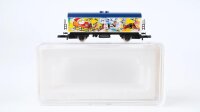 Märklin Z 80509 Güterwagen (Weihnachtswagen...