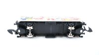 Märklin Z 80509 Güterwagen (Weihnachtswagen 1999) Ichqrs 377