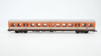 Roco H0 44671 Nahverkehrswagen 2. Kl. DB