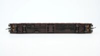 Roco H0 44671 Nahverkehrswagen 2. Kl. DB