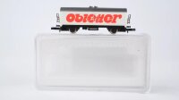 Märklin Z 8600A011 gedeckter Güterwagen Obletter