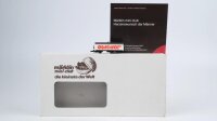 Märklin Z 8600A011 gedeckter Güterwagen Obletter