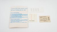 Roco H0 4294 Schnellzugwagen 2. Kl. DB