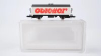 Märklin Z 8600A011 gedeckter Güterwagen Obletter
