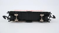 Märklin Z 8600A011 gedeckter Güterwagen Obletter