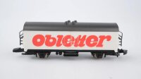 Märklin Z 8600A011 gedeckter Güterwagen Obletter